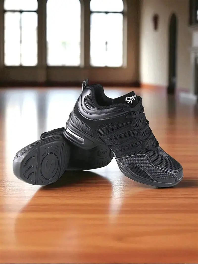Zapatillas jazz de baile - 1