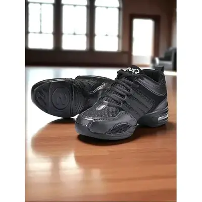 Zapatillas jazz de baile - miniatura 2