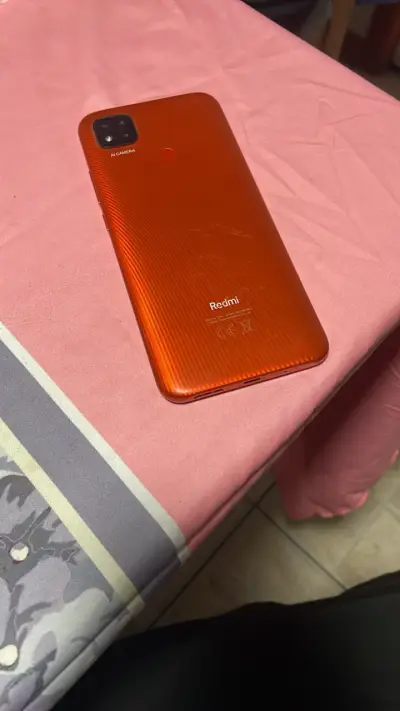 Xiaomi redmi 9c - miniatura 1
