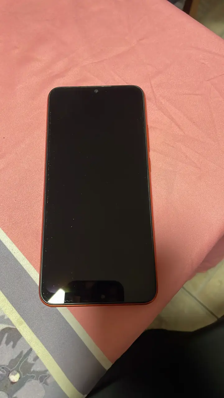 Xiaomi redmi 9c - 2