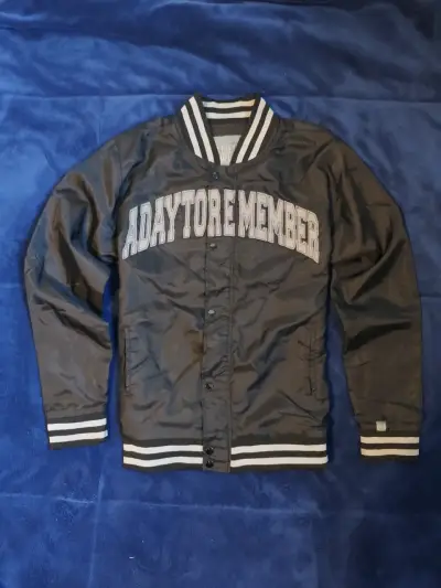 Bomber style zara - miniatura 1