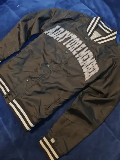 Bomber style zara - miniatura 2