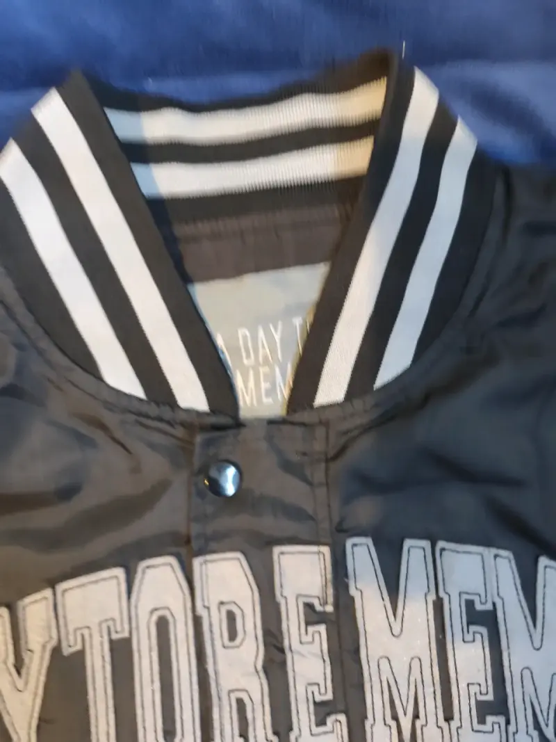 Bomber style zara - 3