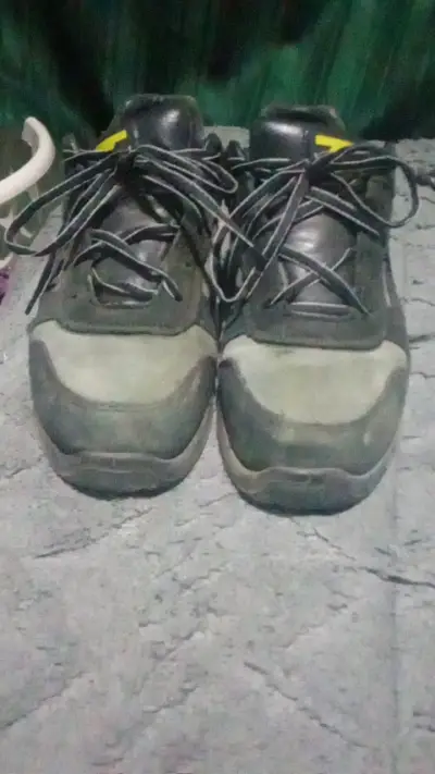 Zapatillas de seguridad - miniatura 1