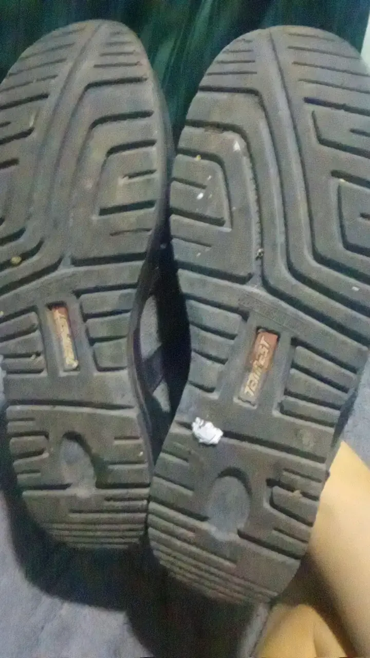 Zapatillas de seguridad - 3