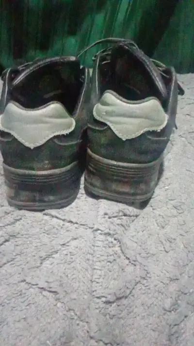 Zapatillas de seguridad - miniatura 4
