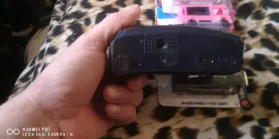 Cámara analógica Zenit TopFun DLX vintage - miniatura 4