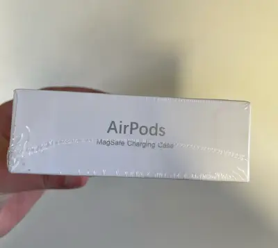 Auriculares inalámbricos Apple nuevos - miniatura 3