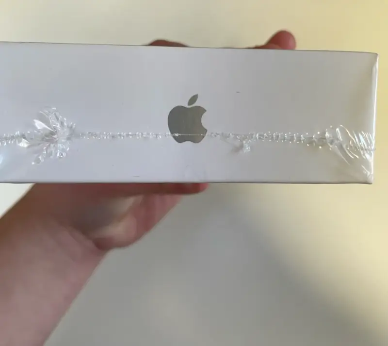 Auriculares inalámbricos Apple nuevos - 4