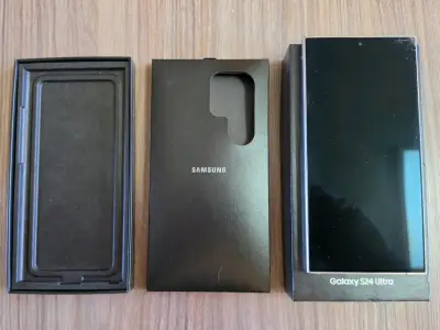 Samsung s24 ultra 256gb detalle - miniatura 3