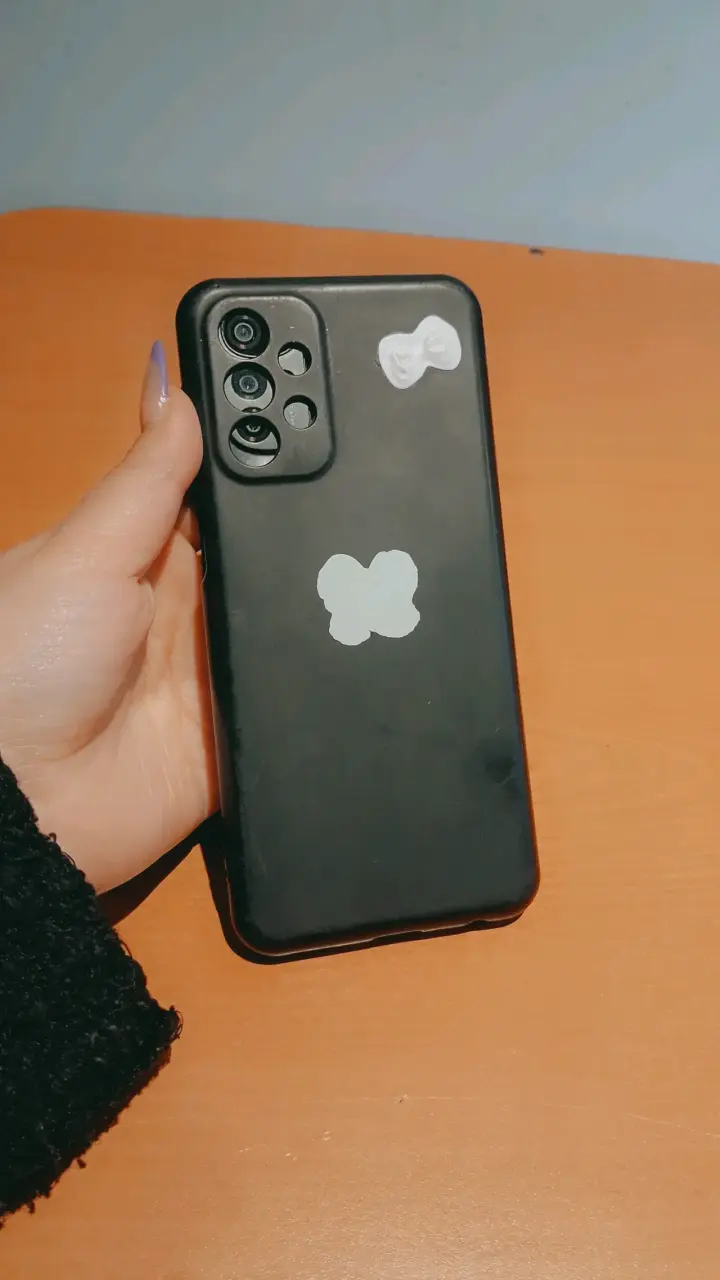 Smartphone Android con pantalla táctil - 5