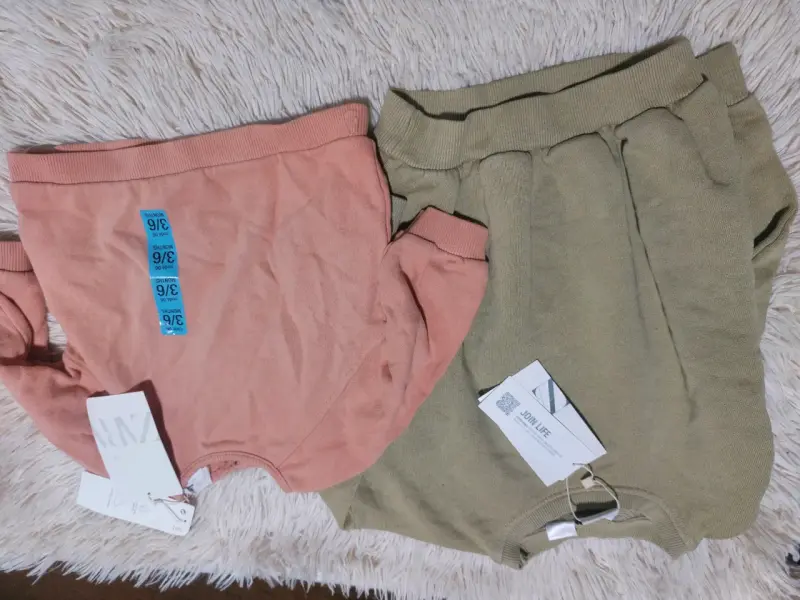 Ropita zara - 5