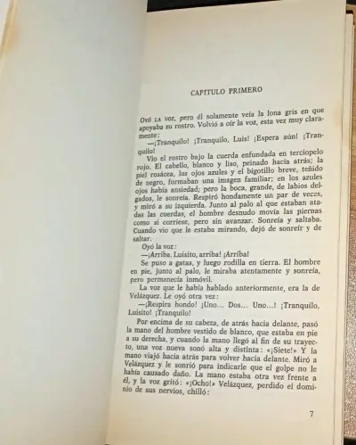 Libro 'La Noche' de Andrés Bosch - miniatura 4