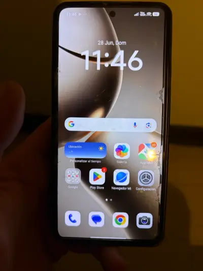 Xiaomi 14T 512 GB, como nuevo sin daños - miniatura 1
