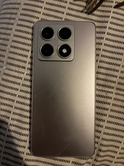 Xiaomi 14T 512 GB, como nuevo sin daños - miniatura 2