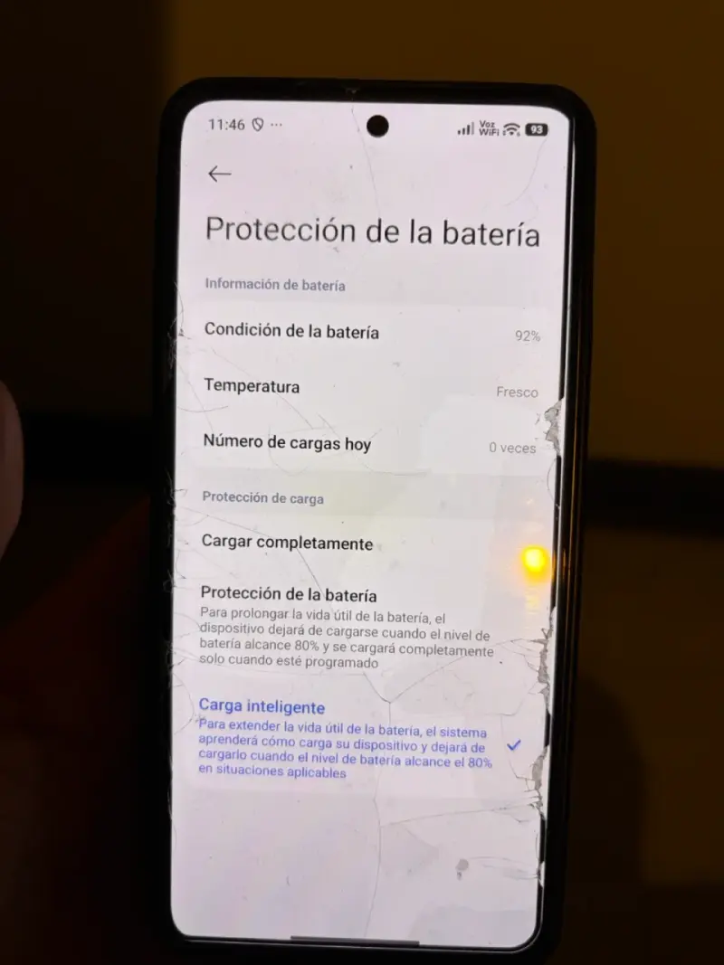 Xiaomi 14T 512 GB, como nuevo sin daños - 4
