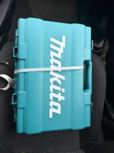 Martillo rotativo Makita SDS Plus 800W - miniatura 2