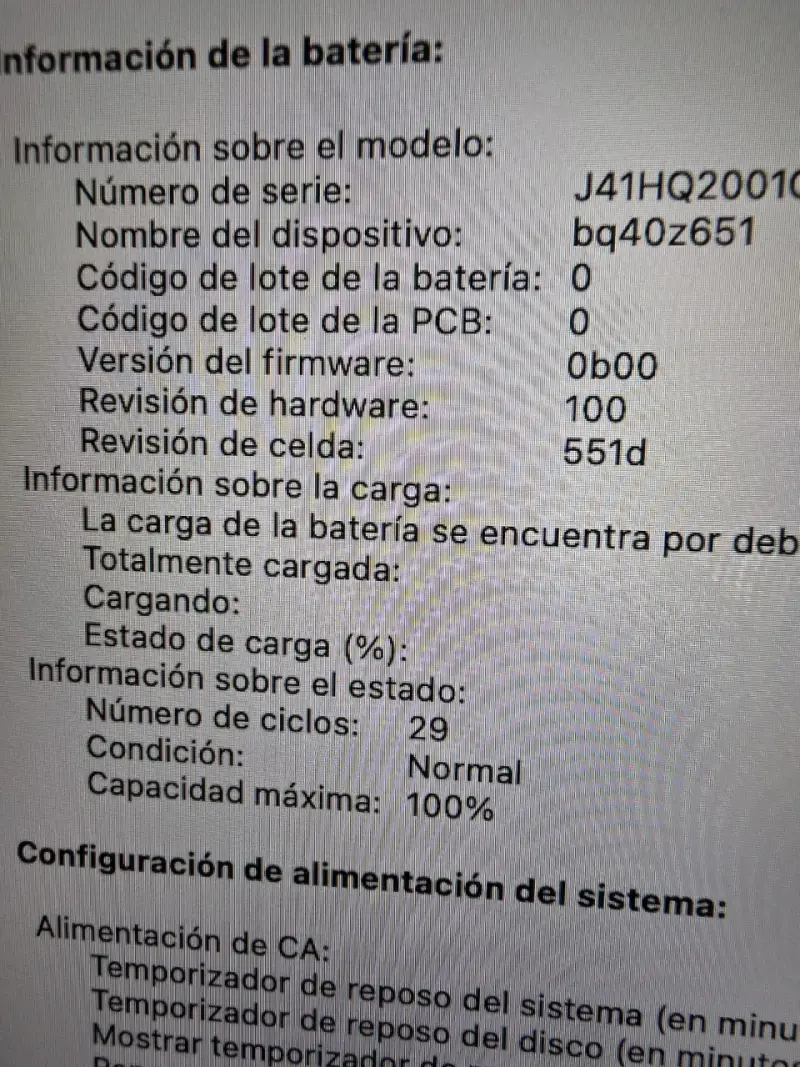MacBook Air M5 13 pulgadas en perfecto estado - 5
