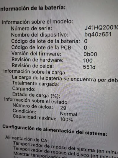 MacBook Air M5 13 pulgadas en perfecto estado - miniatura 5