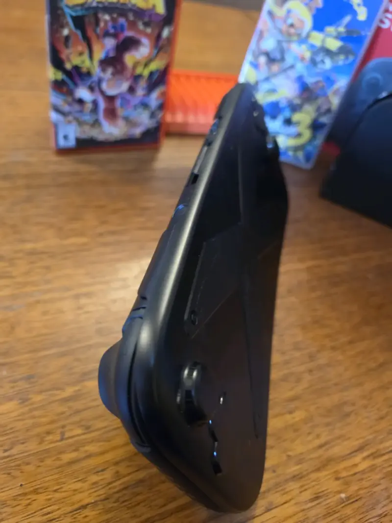 Nintendo Switch 2 con accesorios - 4