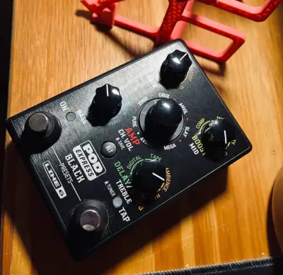 Pedal multiefectos Line 6 POD Express - miniatura 1