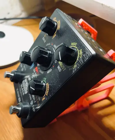 Pedal multiefectos Line 6 POD Express - miniatura 4