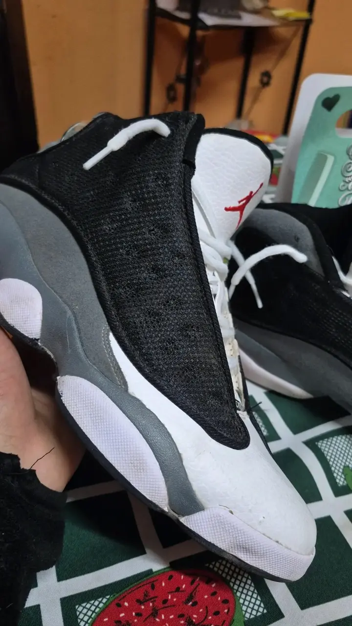 Zapatillas jordan retro 13