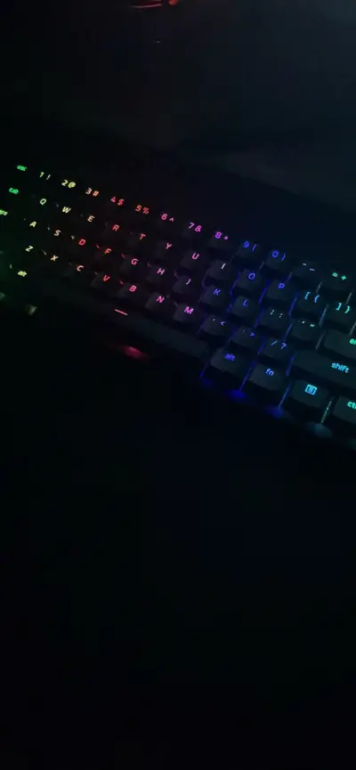 Teclado y mouse Razer Huntsman Mini y DeathAdder - miniatura 3