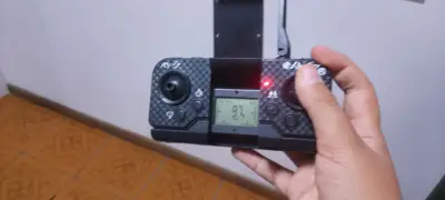 Drone s165 max con cámara HD (calidad aceptable) - miniatura 4