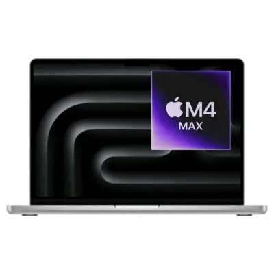 Apple Macbook Pro 16" M4 Max 48GB Ram 1TB SSD - miniatura 1