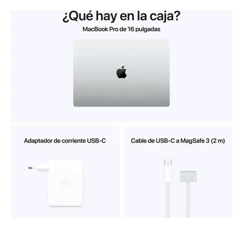 Apple Macbook Pro 16" M4 Max 48GB Ram 1TB SSD - 5