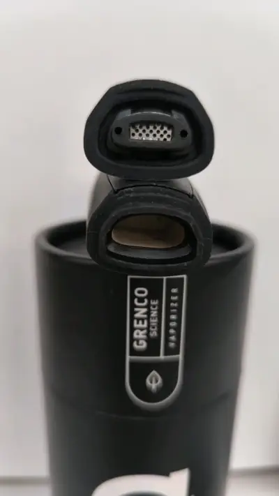 Vaporizador G Pen Elite para hierbas secas - miniatura 4