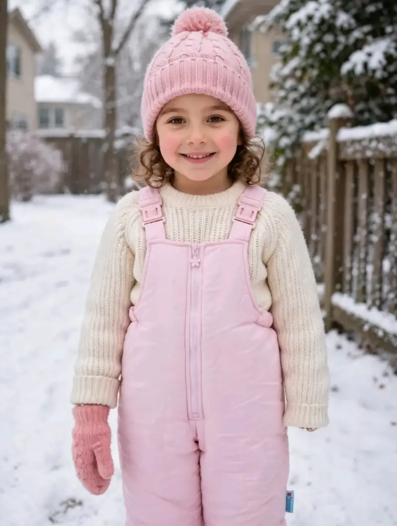 Enterito Para Nieve