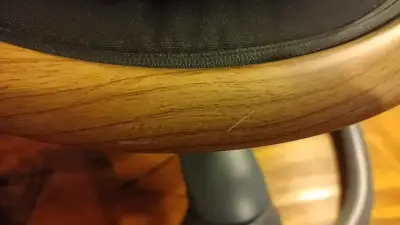 Silla mecedora para bebé Maxi Cosi - miniatura 3