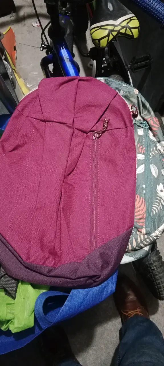 Mochila para uso diario