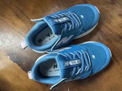 Zapatillas 25 New Balance Fresh Foam 625 - miniatura 1