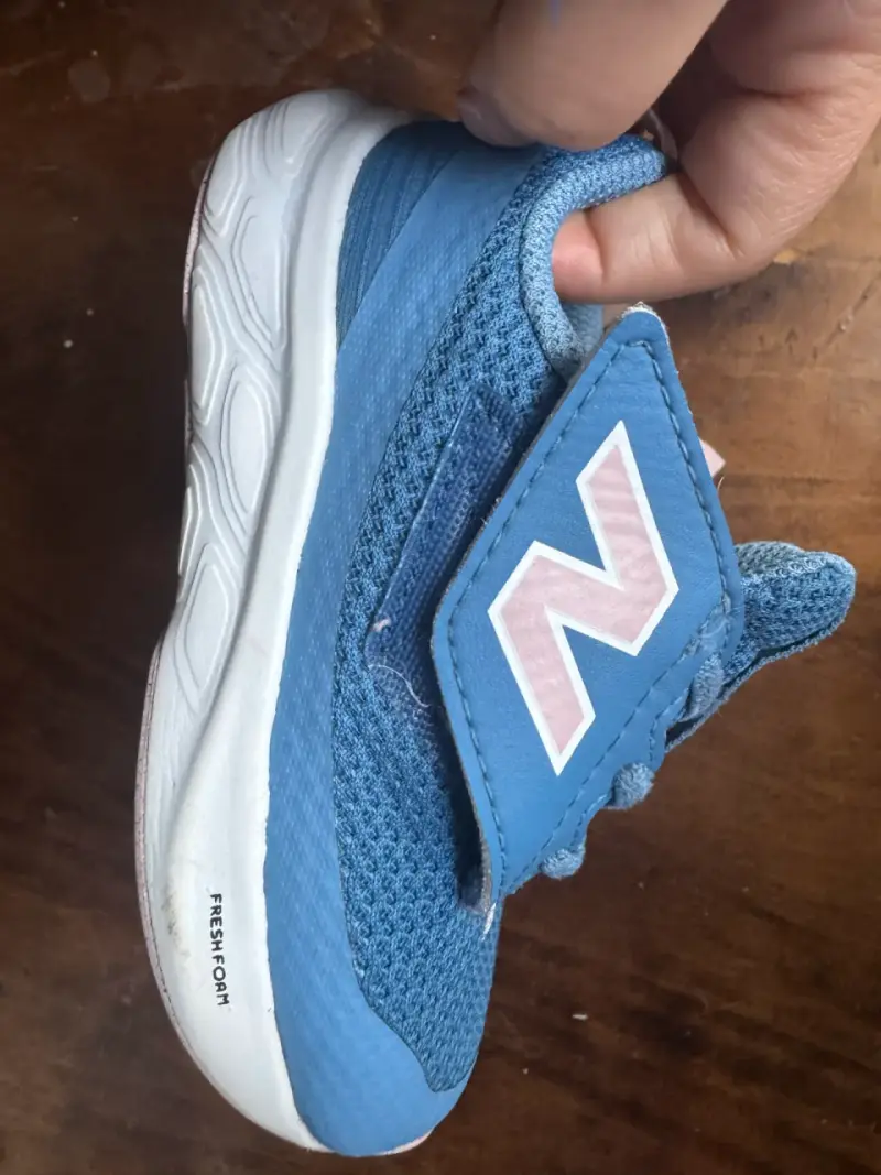 Zapatillas 25 New Balance Fresh Foam 625 - 2