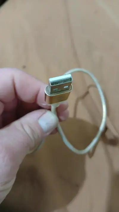 Lote de cables USB variados - miniatura 2