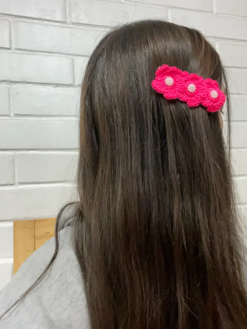 Piches a crochet - 2