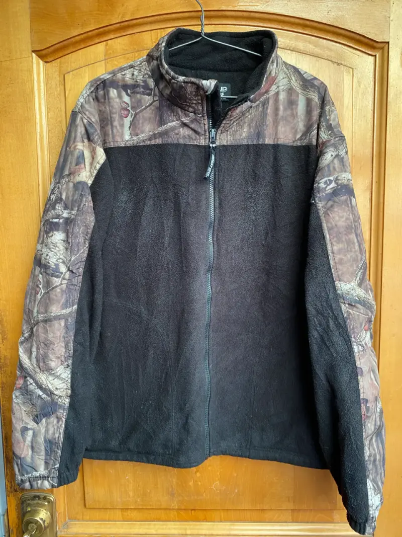 Chaqueta azul Calvin Klein para mujer - 5