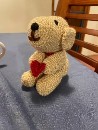 Amigurumis a pedido - miniatura 2