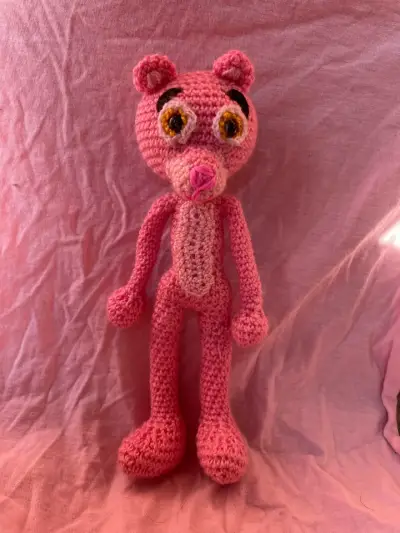 Amigurumis a pedido - miniatura 3