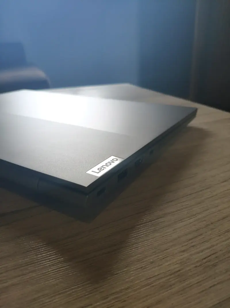 Laptop Lenovo ThinkBook 16Gb / 1TB - 3