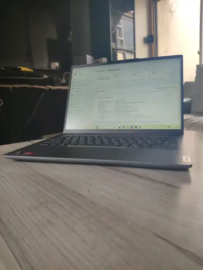 Laptop Lenovo ThinkBook 16Gb / 1TB - miniatura 6