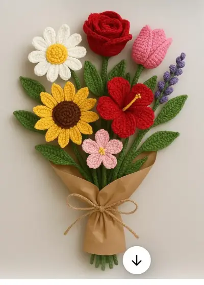 Ramos florales - miniatura 4