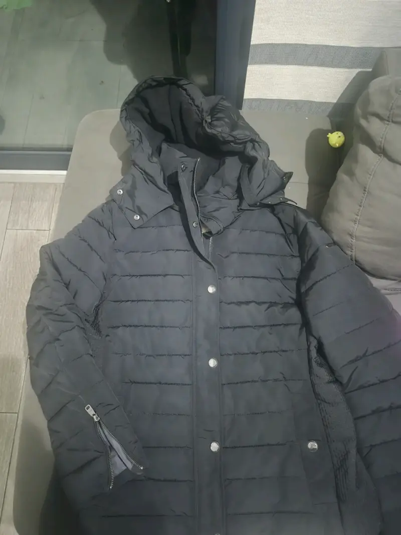 Esprit Chaqueta Puffer mujer original - 1
