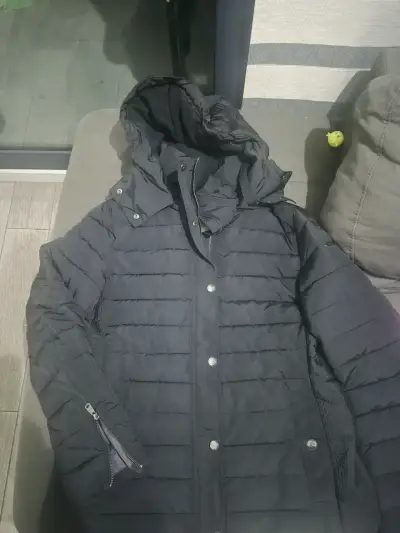 Esprit Chaqueta Puffer mujer original - miniatura 1
