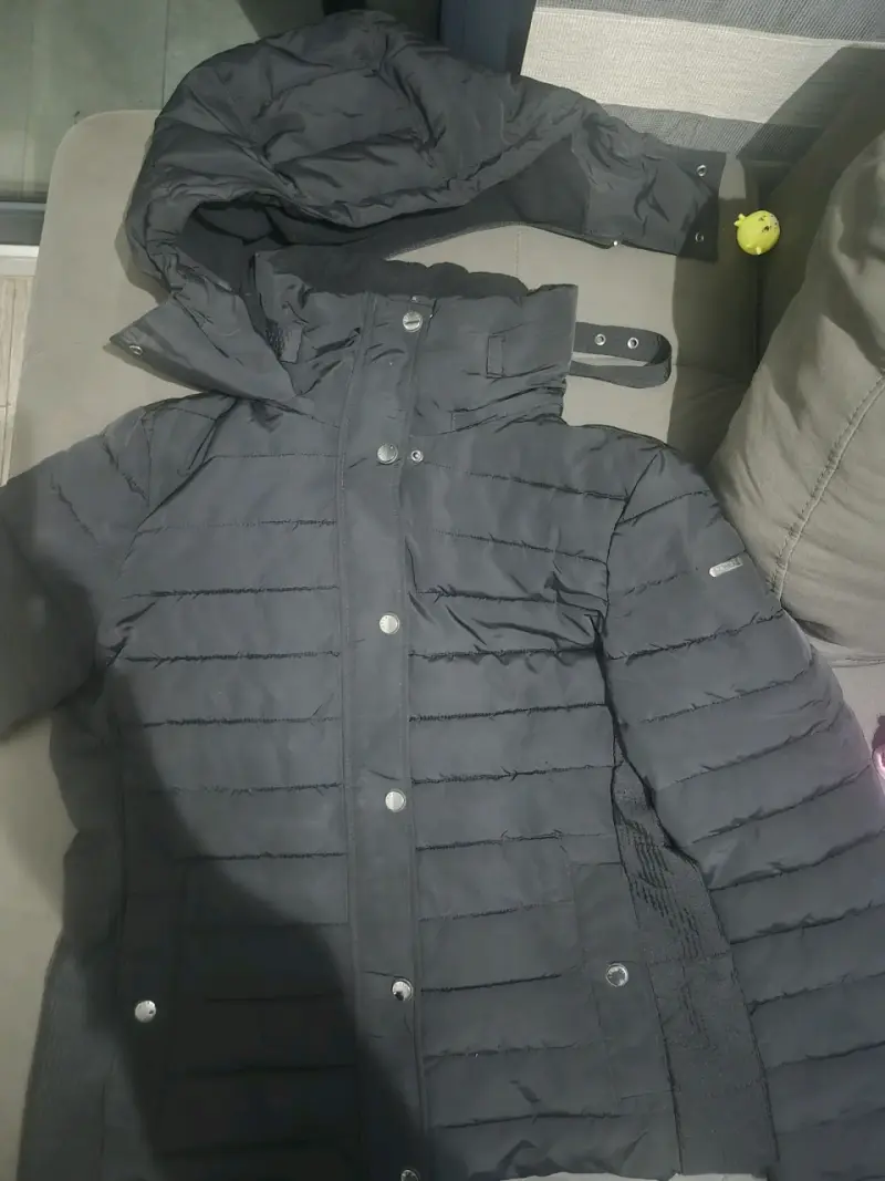 Esprit Chaqueta Puffer mujer original - 3