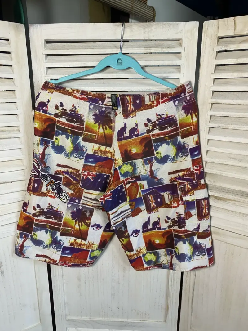 Shorts de playa O'Neill estampados - 2