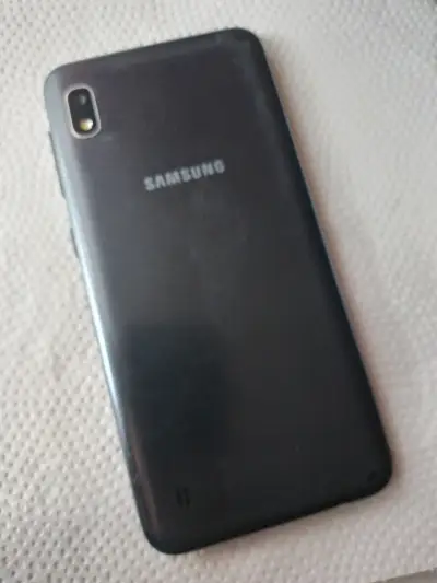 Samsung a10 32gb todo OK - miniatura 3
